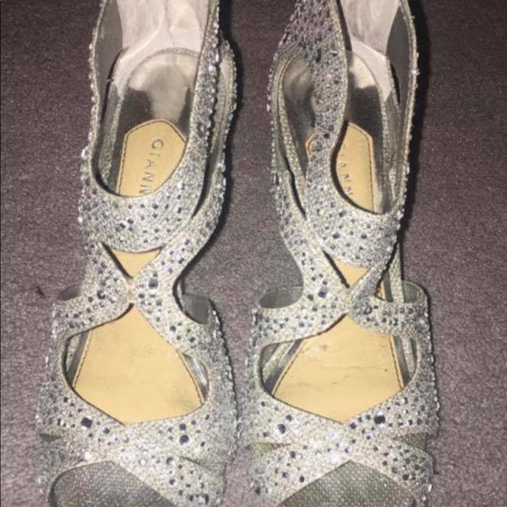 gianni bini shoes
